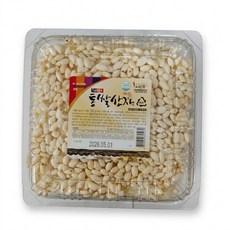 해맑음 통쌀산자 200g 1개, 5개