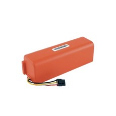 Roborock 掃地機器人電池 6500mAh 大容量, 1個, 【台灣現貨附發票】 電池 6500 mAh 小米 石頭 小瓦 S7 S8 Qrevo G30 G20 G10 S5 S6