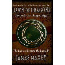 (영문도서) Dawn of Dragons Hardcover, Word Balloon Books, English, 9798869177209