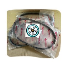 Aeon 宏佳騰 原廠 DORY 115 皮帶 2310024Q-000 正廠零件 朵莉115, 1個