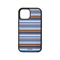 매장정품 글로니 GLOWNY SUMMER DREAM CASE (4 Colors) GY25SUPC001 694053