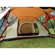 snow peak Living Shell 加長型客廳帳 Pro.內帳 No.TP-660IR