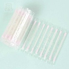 소망상점 MJC베이비 슬림면봉 (50개입) 코면봉, 1, 50