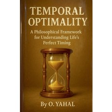 (英文圖書)Temporal Optimality 平裝版, O.Yahal, 英文