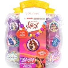 Tara Toys 스피릿 목걸이 만들기 세트, 1개
