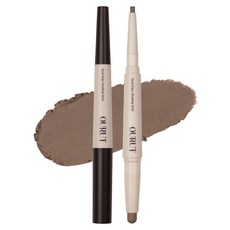 [아워룻] 듀얼 이지 쉐딩스틱, 1개, 그레이 브라운