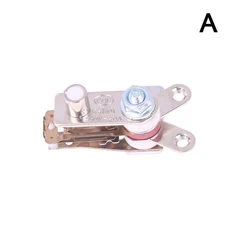 쿠커 압력솥 온도 조절 스위치 KSD101 250V 20A 제한 제어 W 와이어 250V/10A XT, 01 A