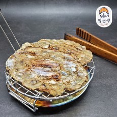 칠선생 프리미엄 쥐포 대용량, 1개, 대 kg