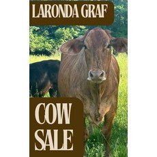 (영문도서) Cow Sale Paperback, Independently Published, English, 9798326055026