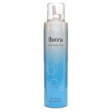 Qufra Rough Ridge Whip 造型慕斯 200g, 1個, 200ml