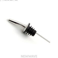 LQ 메탈 푸어러 BBA 주입캡