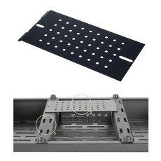 마운트 파워서플라이 트레이 페달보드소품sann111405ii+wda