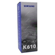 SL-T2270FW 검정 잉크 삼성 정품