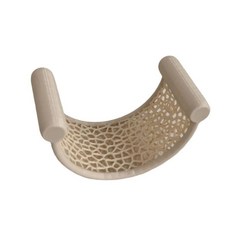 프린팅 플로팅 피쉬 해먹 플라스틱 베타 물고기 은신처 쉼터, 1개