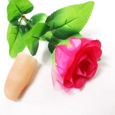 마술도구 라이트로즈 2 (딜라이트포함), 1개