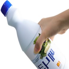 살루미스토어 쎄니크로 1L 잔류농약제거