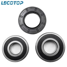 새로운 0020600219 6306RS 341B 베어링 키트(하이얼 세탁기용 오일 씰 포함) 교체 부품