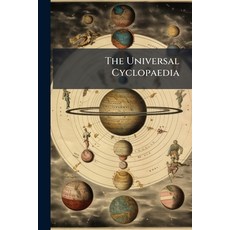 (英文圖書)The Universal Cyclopaedia 平裝版, Nabu Press, English