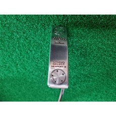 SCOTTY CAMERON 셀렉트 뉴포트 퍼터.