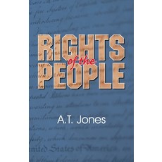 (영문도서) The Rights of the People Paperback, Teach Services, Inc., English, 9780945383901