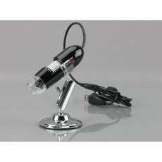 AmScope BW-788 200X 頭皮檢測儀