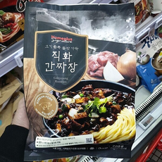 시그니처 직화간짜장, 1개