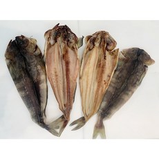반건조 임연수 1kg 생선 구이 조림 이면수어 흰살 찜, 1kg 3미 (미당 330g내외)
