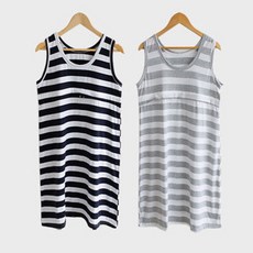 JS.코코나시수유원피스- 여름 수유복 임부복 원피스 159671