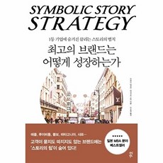 최고의 브랜드는 어떻게 성장하는가, 다산북스, 마키구치 쇼지
