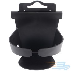 leeksoon 차량용 창문 음료 컵홀더 음료거치대