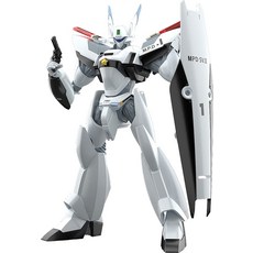 굿 스마일 컴퍼니 MODEROID 기동 경찰 패트레이버 AV 0 피스 메이커 160 스케일 PSABS제 조립식 플라스틱, 1개
