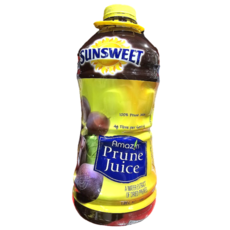 썬스위트 푸룬주스 1.89L 서양자두100% 프룬 코스트코, 1개