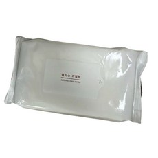 펫크린 애견 물티슈 80매 리필형 5개