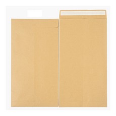 라온희마켓 1P A4 종이 서류봉투 대봉투