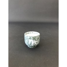 東昇瓷器餐具 冬雪清酒壺附小酒杯, 1個, 小酒杯容量20cc