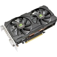 (FORSA) GeForce GTX 1660 SUPER X D6 6GB