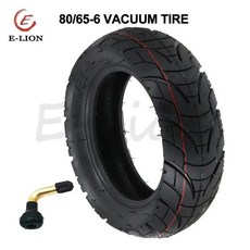 오프로드 내부 외부 타이어 전기 스쿠터, 1개, 9. 80 65-6 tubeless WZ