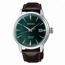 SEIKO PRESAGE 機械腕錶 紳士品味 Made in Japan