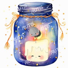 TS 昆蟲0012 蝶谷巴特餐巾紙/藝術紙，精美圖案，高品質紙漿，適用於餐桌與拼貼藝術, 1個, 22.5x22.5