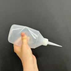 픽펭 물감공병 튜브공병 500ml