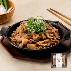 [미소] 돼지불고기 200g, 5개