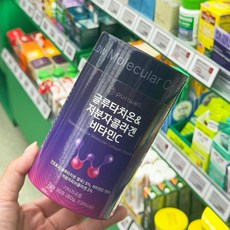 現貨 丨 韓國製造- PURIWELL 胺基酸油切BCAA輕燃益生菌2gx30入組, 1個