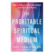 (英文圖書)The Profitable Spiritual Medium 平裝版, Thought Leader Academy Publ..., 英文