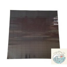 로빈상점 광고용 교재용 조각 고무자석 고무자석인쇄 냉장고자석 고무자석보드, 15x50