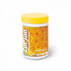 해수어항 동물성플랑크톤사료 조플란30g