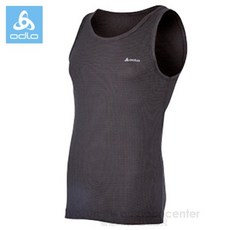 【瑞士 ODLO】2色》男 抗菌銀離子圓領無袖 排汗背心 CUBIC 運動內衣 排汗內衣 汗衫 登山 140292