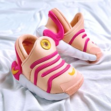 나이키 다이나모2 이지온 토틀러 아동 운동화