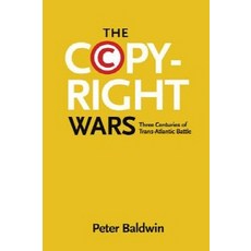 The Copyright Wars, Princeton University Press