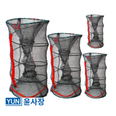 디비소 민물통발 -미꾸라지통발 그물 어망 장어 통발, 1개