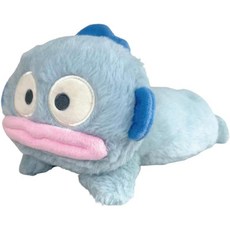 나카지마 한교동 롱 파우치 필통 펜슬 케이스 봉제 인형 산리오 캐릭터즈 누이구루미 포켓